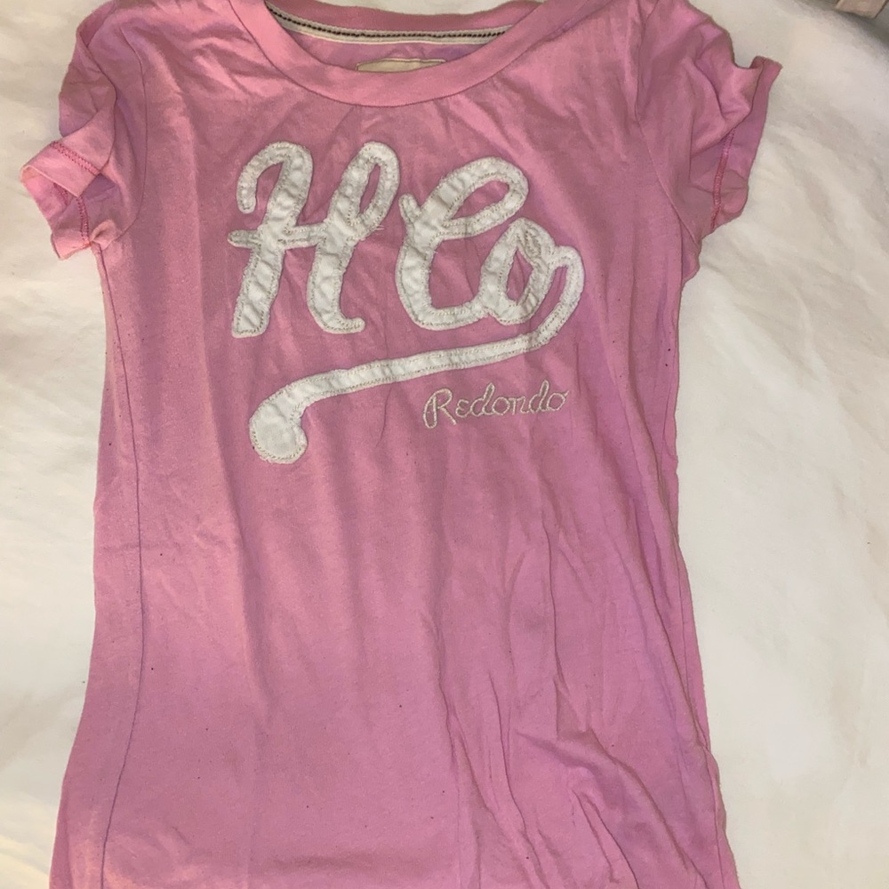 T shirt